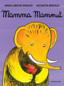 Copertina  Mamma Mammut