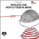 Copertina  Ignazio che non ci vedeva bene