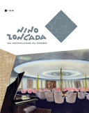 Copertina  Nino Zoncada : da Monfalcone al mondo