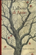 copertina L'albero di Anne