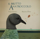 Copertina  Il brutto anatroccolo