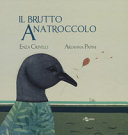 Copertina  Il brutto anatroccolo