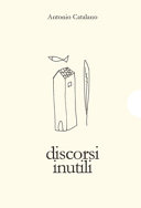 copertina Discorsi inutili