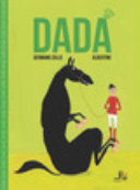 Copertina  Dada