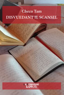 Copertina  Disvuedant il scansel