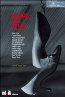 Copertina  Mappe sulla pelle