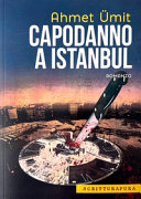 Copertina  Capodanno a Istanbul