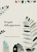 Copertina  Il regalo della gigantessa