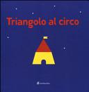 Copertina  Triangolo al circo