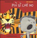 copertina Più sì che no