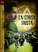 Copertina  La corsa giusta