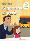 Copertina  Signorina sì però