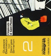 Copertina  L'impiccato di Saint-Pholien [Audioregistrazione]