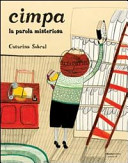 Copertina  Cimpa: la parola misteriosa