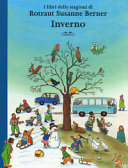 copertina I libri delle stagioni : inverno