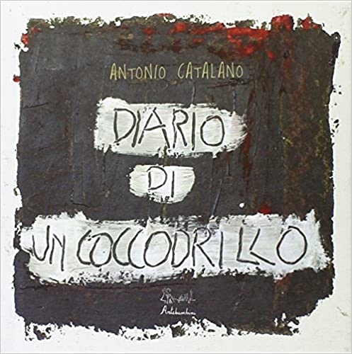 copertina Diario di un coccodrillo