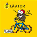 Copertina  Lâ ator