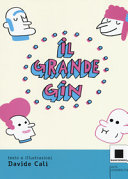 Copertina  Il grande Gin