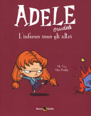 Copertina  L'inferno sono gli altri