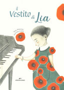 Copertina  Il vestito di Lia