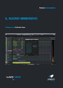 Copertina  Il suono immersivo