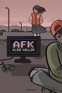 Copertina  AFK