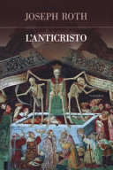 Copertina  L'anticristo