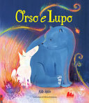 Copertina  Orso e Lupo