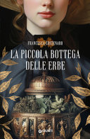 Copertina  La piccola bottega delle erbe