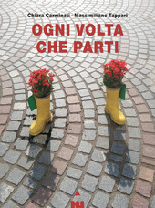 Copertina  Ogni volta che parti