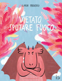 Copertina  Vietato sputare fuoco