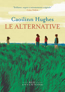 Copertina  Le alternative