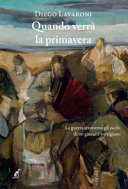 Copertina  Quando verrà la primavera