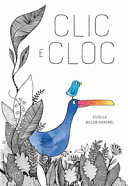 Copertina  Clic e Cloc