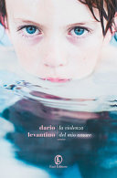 Copertina  La violenza del mio amore 
