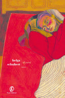 Copertina  Alzarsi