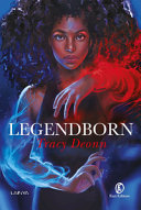 Copertina  Legendborn