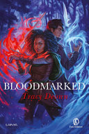 Copertina  Bloodmarked