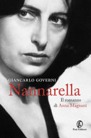 Copertina  Nannarella : il romanzo di Anna Magnani