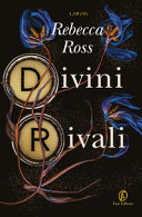 Copertina  Divini rivali