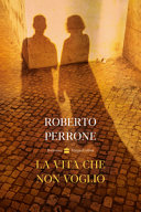 Copertina  La vita che non voglio