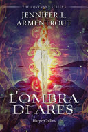 Copertina  L'ombra di Ares : [Covenant series 5]