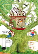 copertina Un anno tra gli alberi