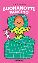 Copertina  Buonanotte pancino
