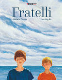 Copertina  Fratelli