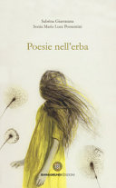 Copertina  Poesie nell'erba