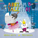 Copertina  Abbiamo talento!