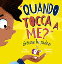 Copertina  Quando tocca a me? chiese la pulce