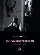 Copertina  36 numero perfetto : vita e amore in Camargue : romanzo