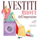 Copertina  I vestiti nuovi dell'imperatore